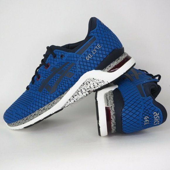 Asics Other - Asics Gel Lyte Evo Mens Shoes Running Sport